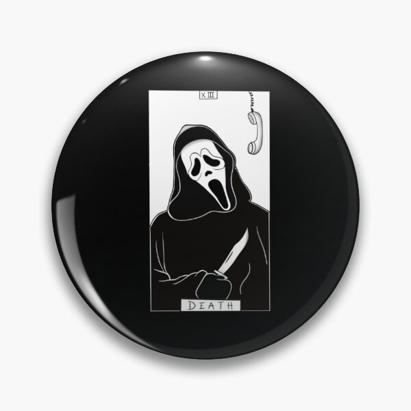 Item preview, The Death  designed and sold by Bakarart.