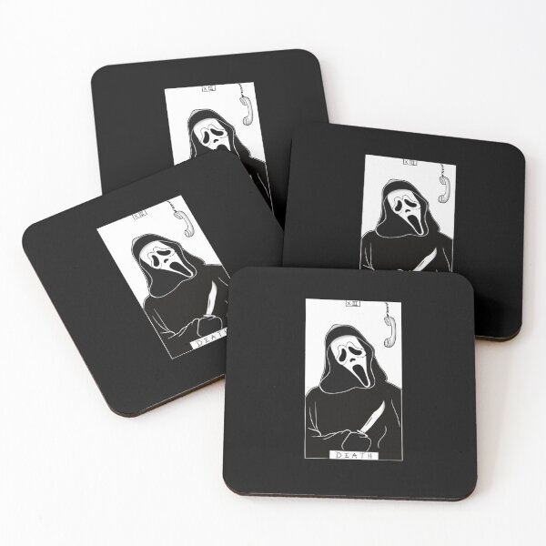 Item preview, The Death  designed and sold by Bakarart.