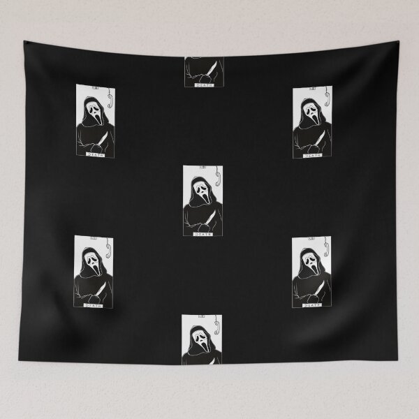 Item preview, The Death  designed and sold by Bakarart.