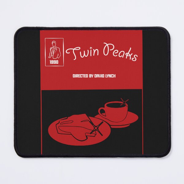 Item preview, Twin Peaks designed and sold by beboplab.
