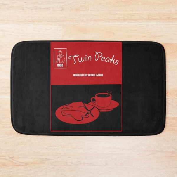 Item preview, Twin Peaks designed and sold by beboplab.