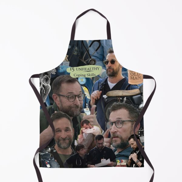 Item preview, The Pitt designed and sold by ynsbt17.