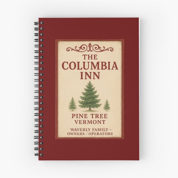 Item preview, Columbia Inn Antique designed and sold by Normbot2000.