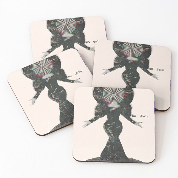 Item preview, NO. 0526 designed and sold by LithiumCocktail.
