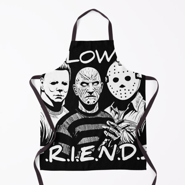 Item preview, halloween friends designed and sold by Brexmore3.