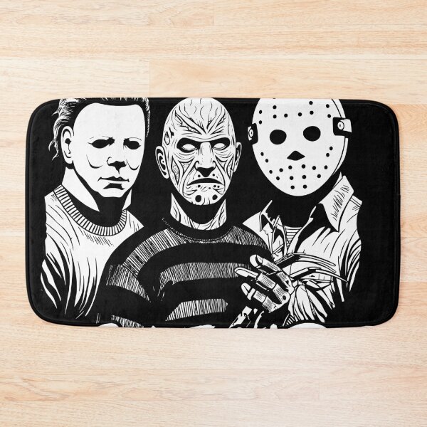 Item preview, halloween friends designed and sold by Brexmore3.