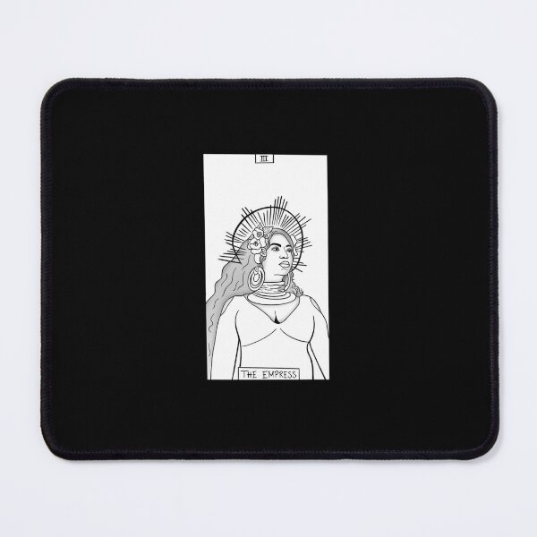 Item preview, The Empress designed and sold by Bakarart.