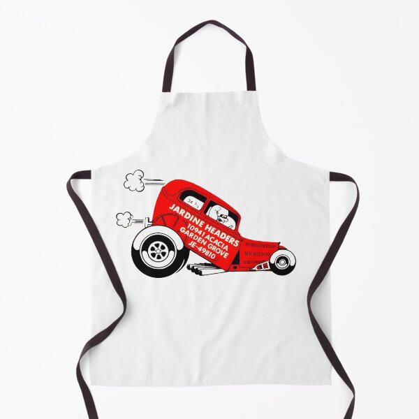 Item preview, Jardine Headers Dragster designed and sold by retropetrol.