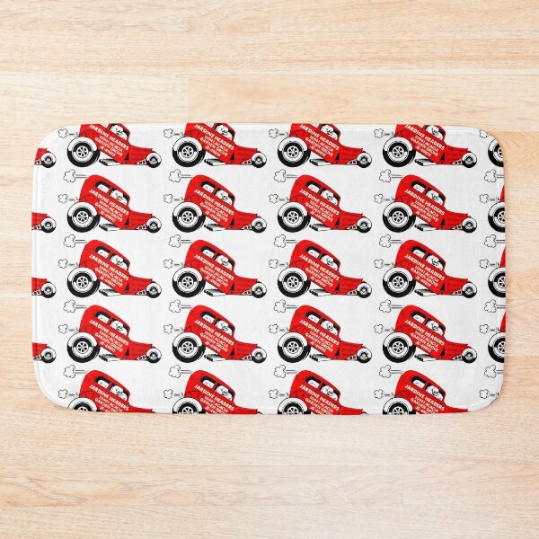 Item preview, Jardine Headers Dragster designed and sold by retropetrol.