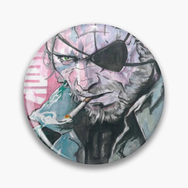 Item preview, metalgear designed and sold by -Trashcraft-Street-art-.