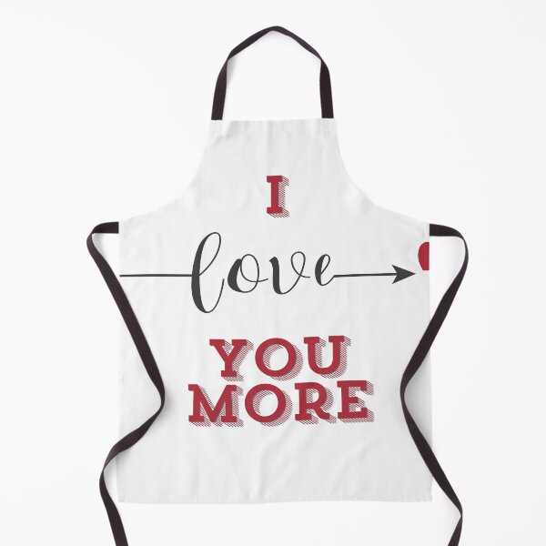 Item preview, I Love You Arrow Design – Romantic Minimalist Couple Shirt – Valentine Gift designed and sold by Heartbeat Studio by Yederlin.