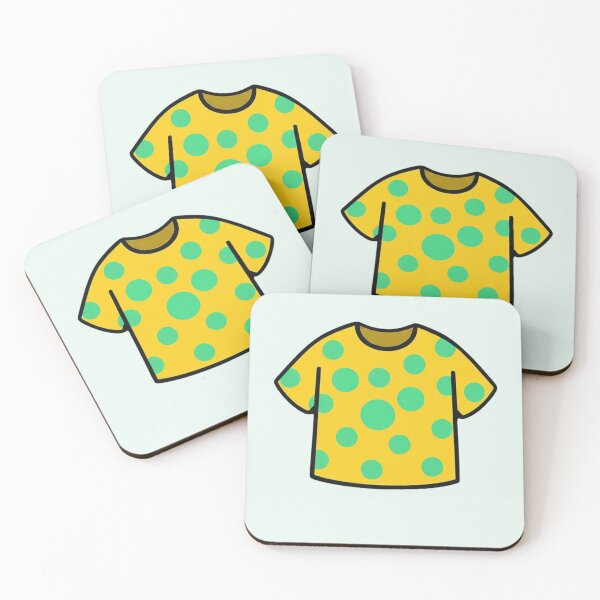Item preview, Sea Dots Pattern designed and sold by DariaCraft.