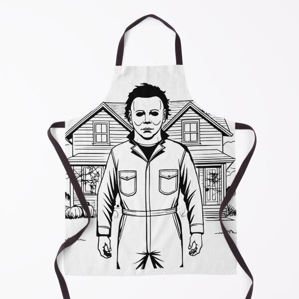 Item preview, the michael myers designed and sold by Brexmore3.