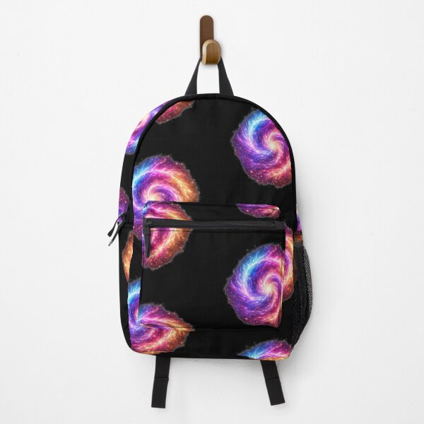 Item preview, Colorful Galaxy Nebula Swirling – Vibrant Cosmic Aesthetic Space Design | OandSDesigns23 designed and sold by OandSDesigns23.