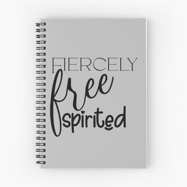 Item preview, Fiercely Free designed and sold by GiSilver.