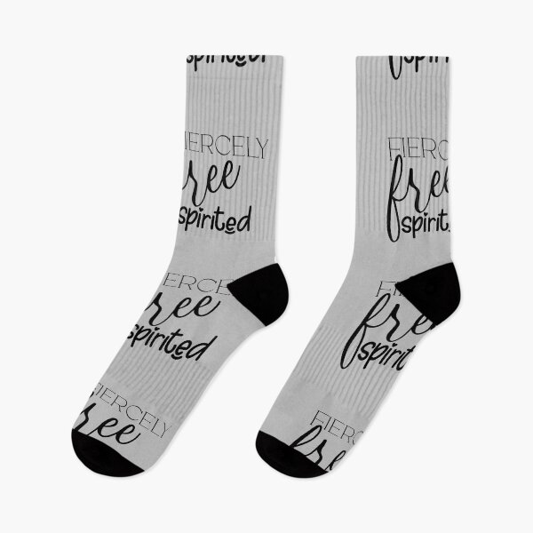 Item preview, Fiercely Free designed and sold by GiSilver.