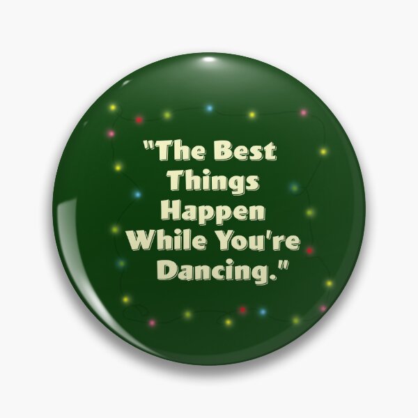 Item preview, Dancing Lights designed and sold by Normbot2000.