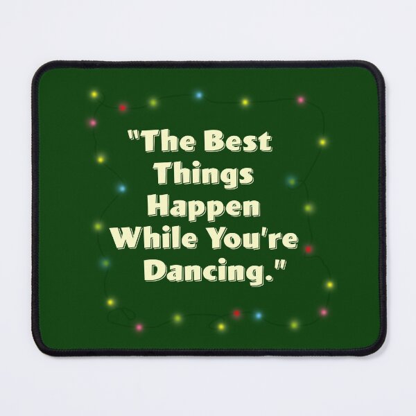 Item preview, Dancing Lights designed and sold by Normbot2000.