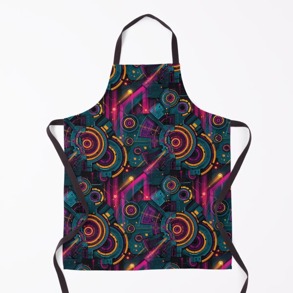 Item preview, Tech Abstract Design designed and sold by FrostyFrisby.