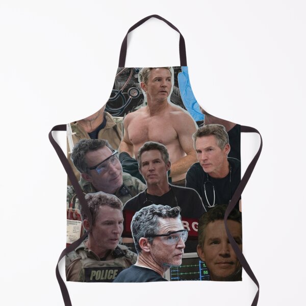 Item preview, The Pitt designed and sold by ynsbt17.