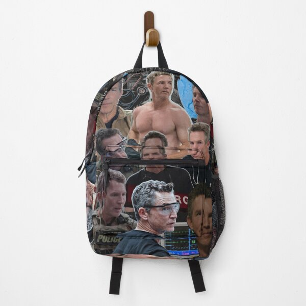 Item preview, The Pitt designed and sold by ynsbt17.