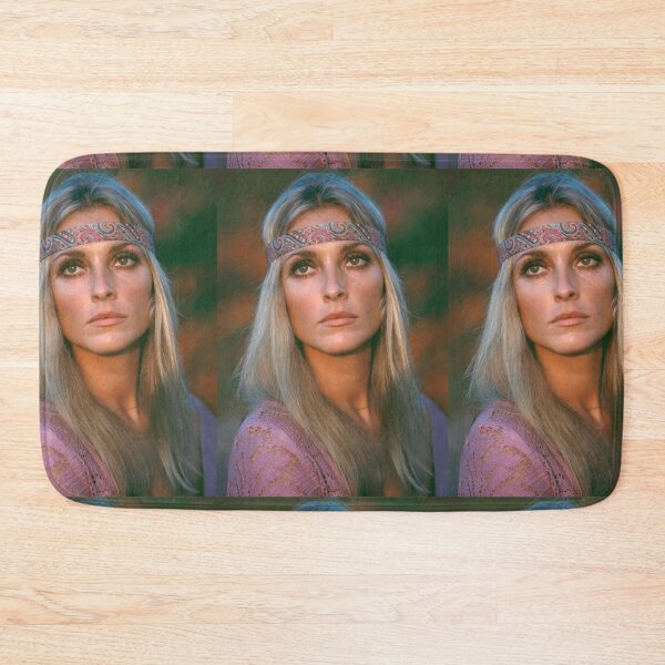 Item preview, Sharon Tate designed and sold by Zerozombiegirl.