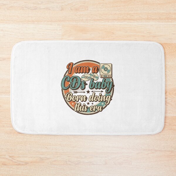 Item preview, I Am A CDs Baby, Born Doing This Era designed and sold by wgsproductline.