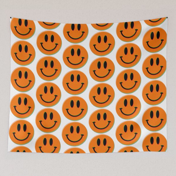 Item preview, Smiley Vibrations  designed and sold by Zerozombiegirl.