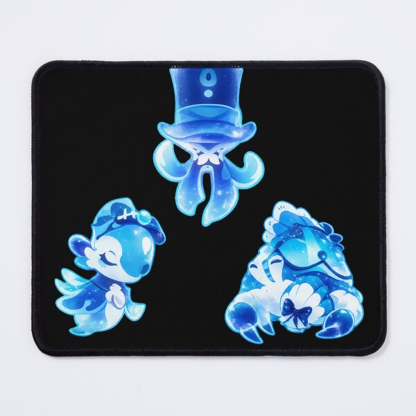 Item preview, The Salon Members designed and sold by AshenEclipse.