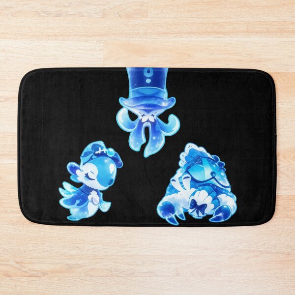 Item preview, The Salon Members designed and sold by AshenEclipse.