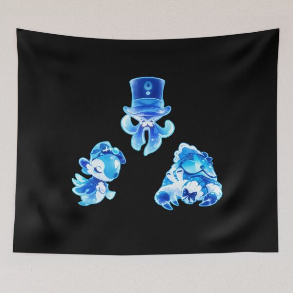 Item preview, The Salon Members designed and sold by AshenEclipse.