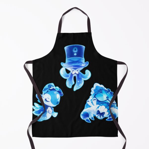 Item preview, The Salon Members designed and sold by AshenEclipse.