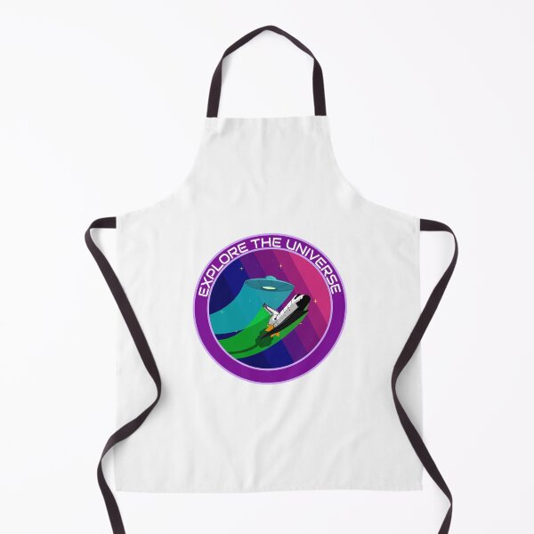 Item preview, Explore the Universe — Beyond the Known T-Shirt designed and sold by SQUEEZIN.