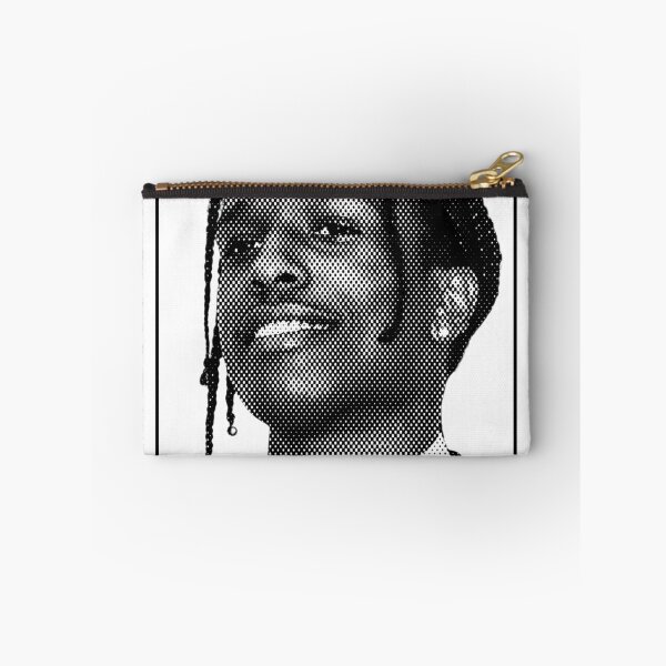 Item preview, ASAP Harlem Streetwear Aesthetic Minimal Rap Style Fashion Graphic designed and sold by omwvisual.