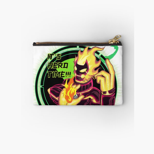 Item preview, Heatblast - Alien designed and sold by picazzo-legion.