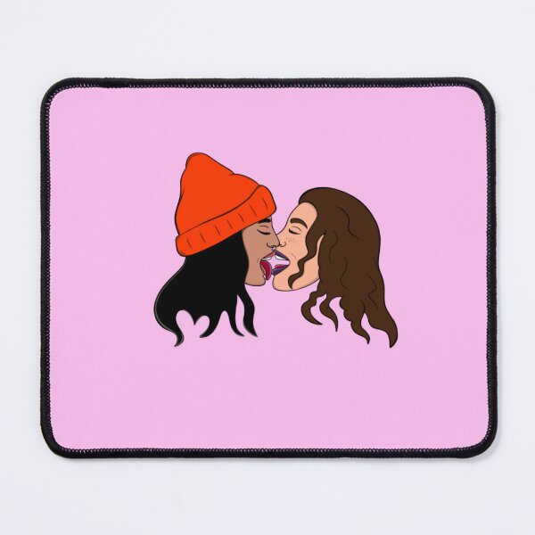 Item preview, Lez girlz designed and sold by Bakarart.