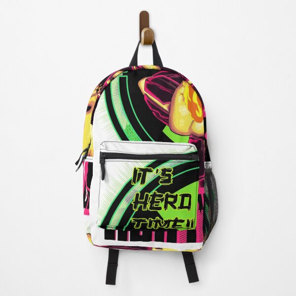 Item preview, Heatblast - Alien designed and sold by picazzo-legion.
