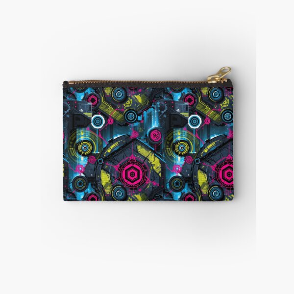 Item preview, Technology Abstract Design designed and sold by FrostyFrisby.