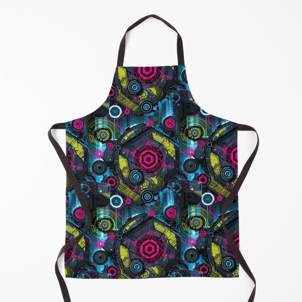Item preview, Technology Abstract Design designed and sold by FrostyFrisby.