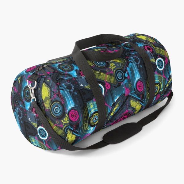 Item preview, Technology Abstract Design designed and sold by FrostyFrisby.