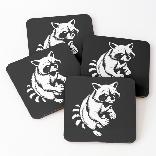 Item preview, trash panda designed and sold by Brexmore3.
