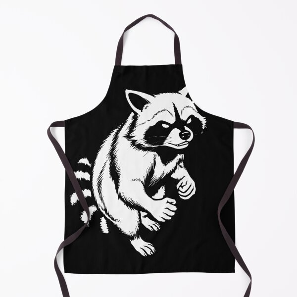Item preview, trash panda designed and sold by Brexmore3.
