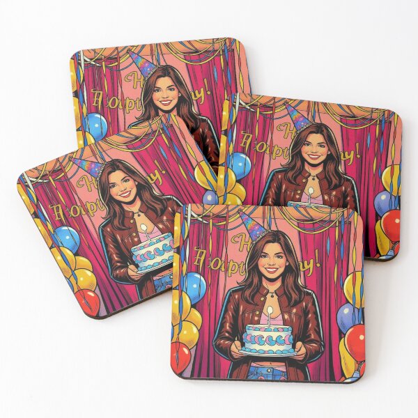 Item preview, Lederbraun Alles Gute zum Geburtstag designed and sold by pjd94.