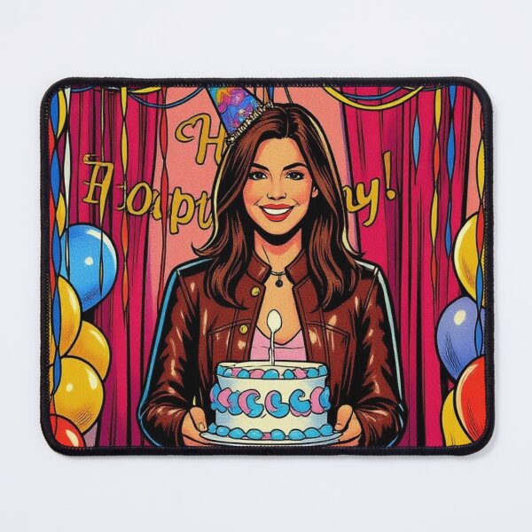 Item preview, Lederbraun Alles Gute zum Geburtstag designed and sold by pjd94.