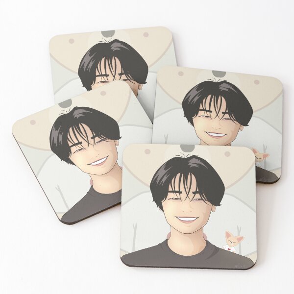Item preview, Seogin I.N StrayKids designed and sold by Felipe Carneiro.