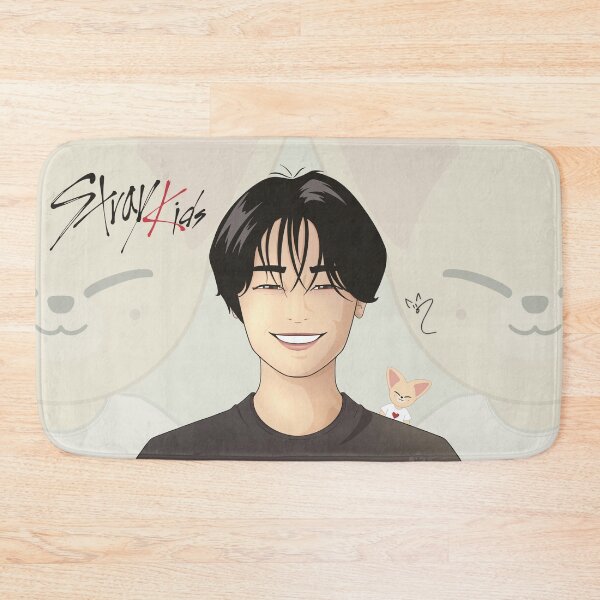 Item preview, Seogin I.N StrayKids designed and sold by Felipe Carneiro.