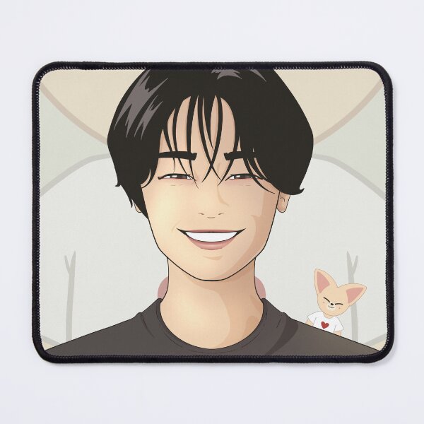 Item preview, Seogin I.N StrayKids designed and sold by Felipe Carneiro.