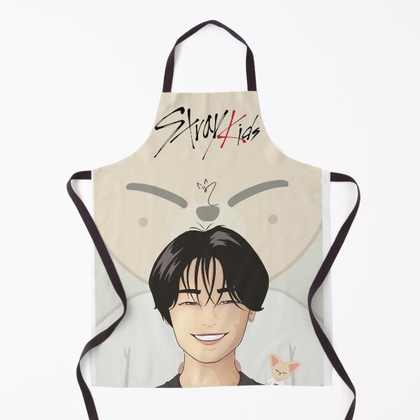 Item preview, Seogin I.N StrayKids designed and sold by Felipe Carneiro.