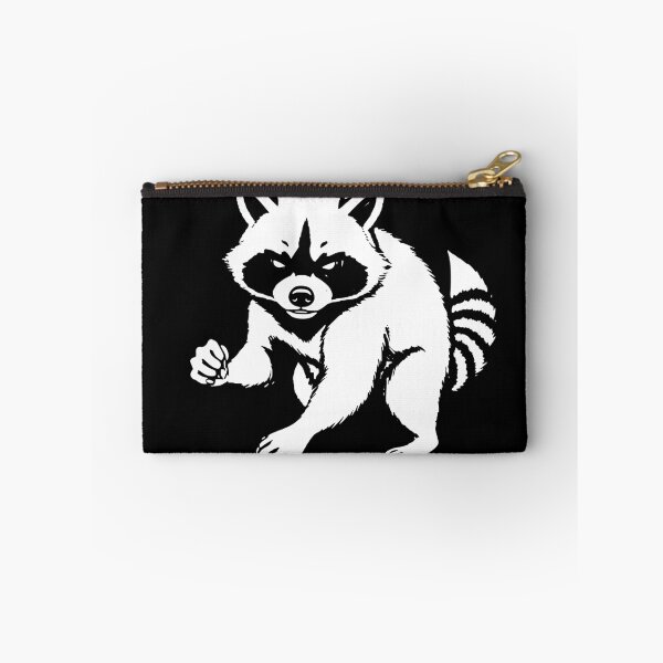 Item preview, angry raccoon  designed and sold by Brexmore3.