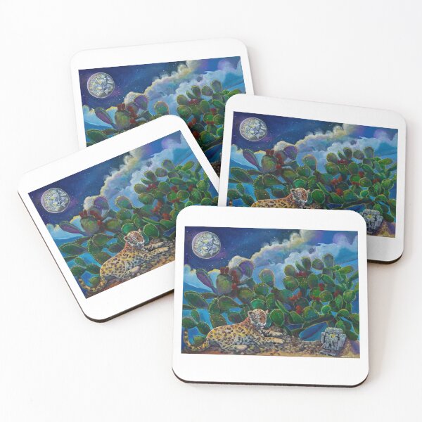 Item preview, A Desert Between Us  designed and sold by KimSugarArt.
